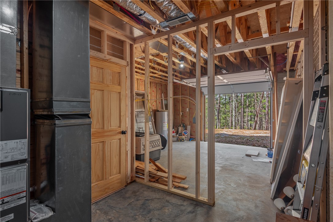 Buffalo River Estates - Residential