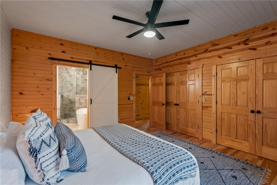 Buffalo River Estates - Residential