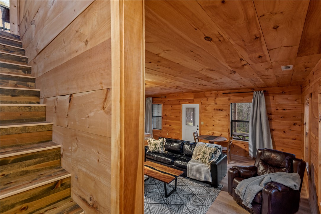 Buffalo River Estates - Residential