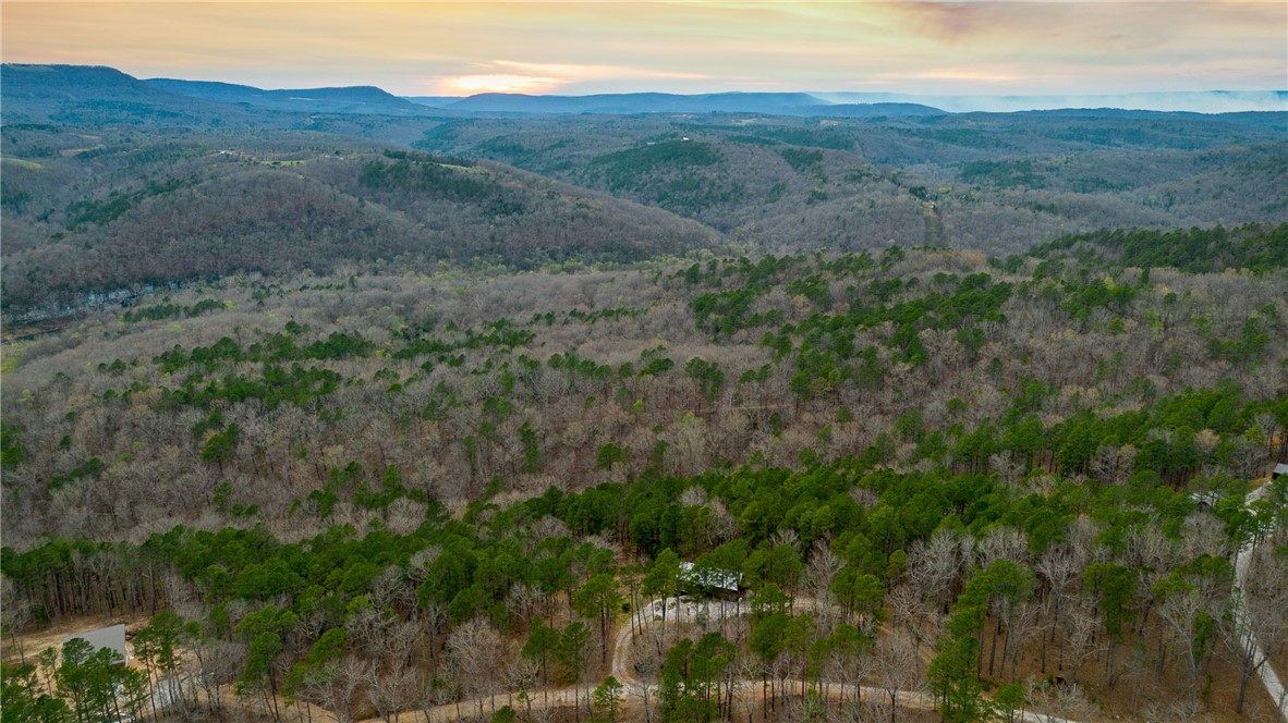 Buffalo River Estates - Residential