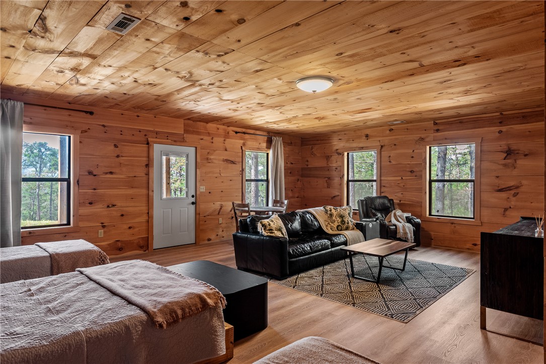 Buffalo River Estates - Residential