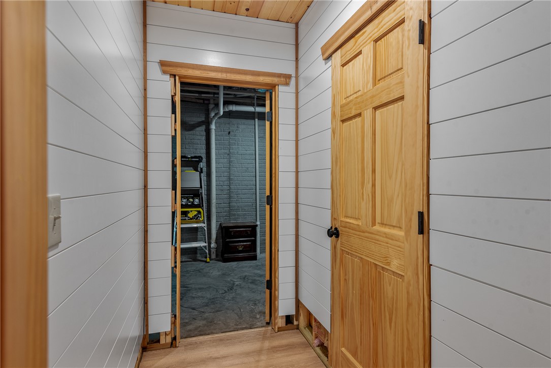 Buffalo River Estates - Residential