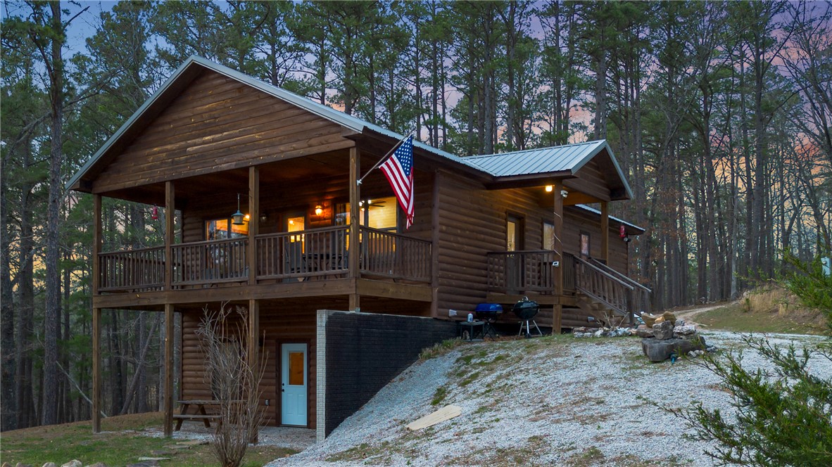 Buffalo River Estates - Residential