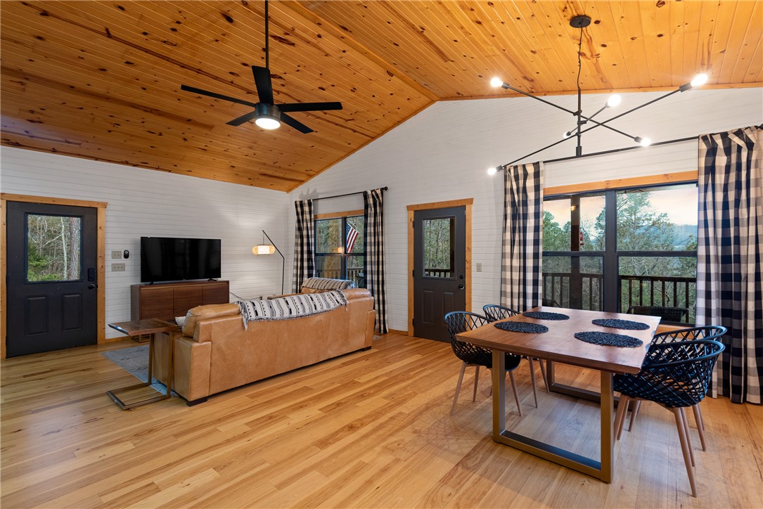 Buffalo River Estates - Residential