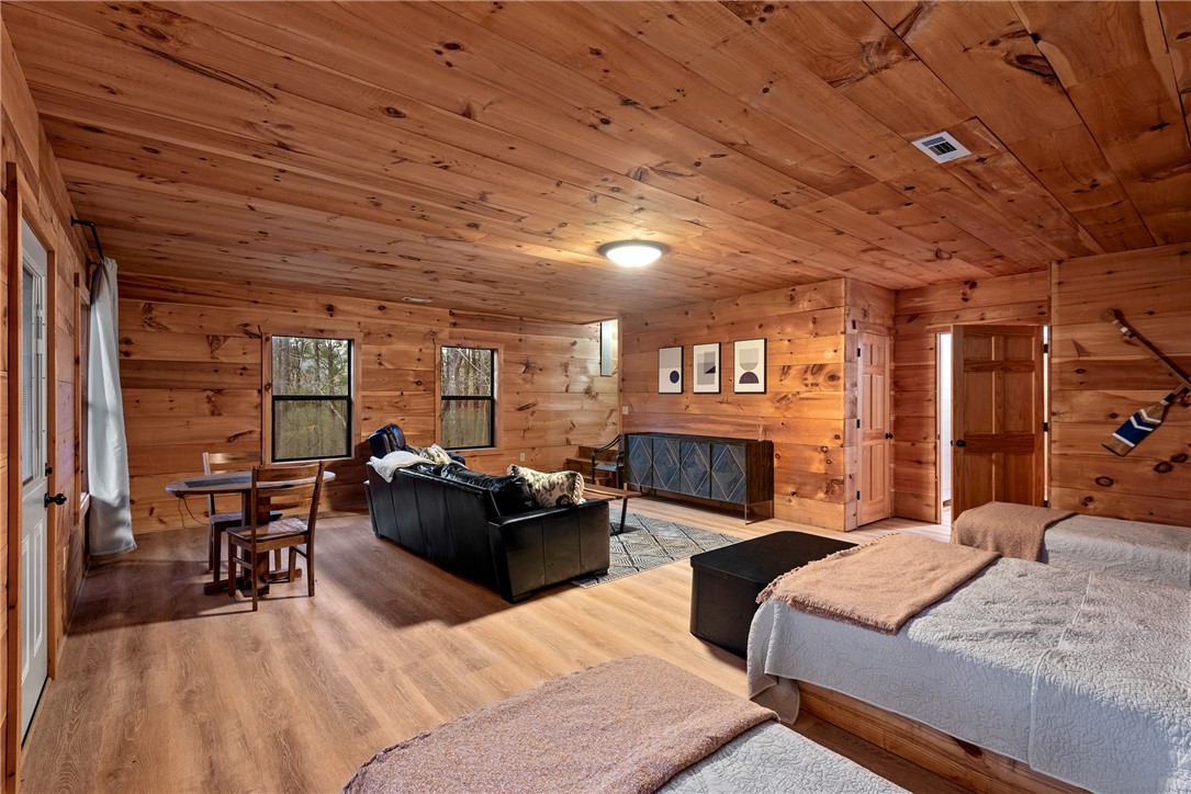 Buffalo River Estates - Residential