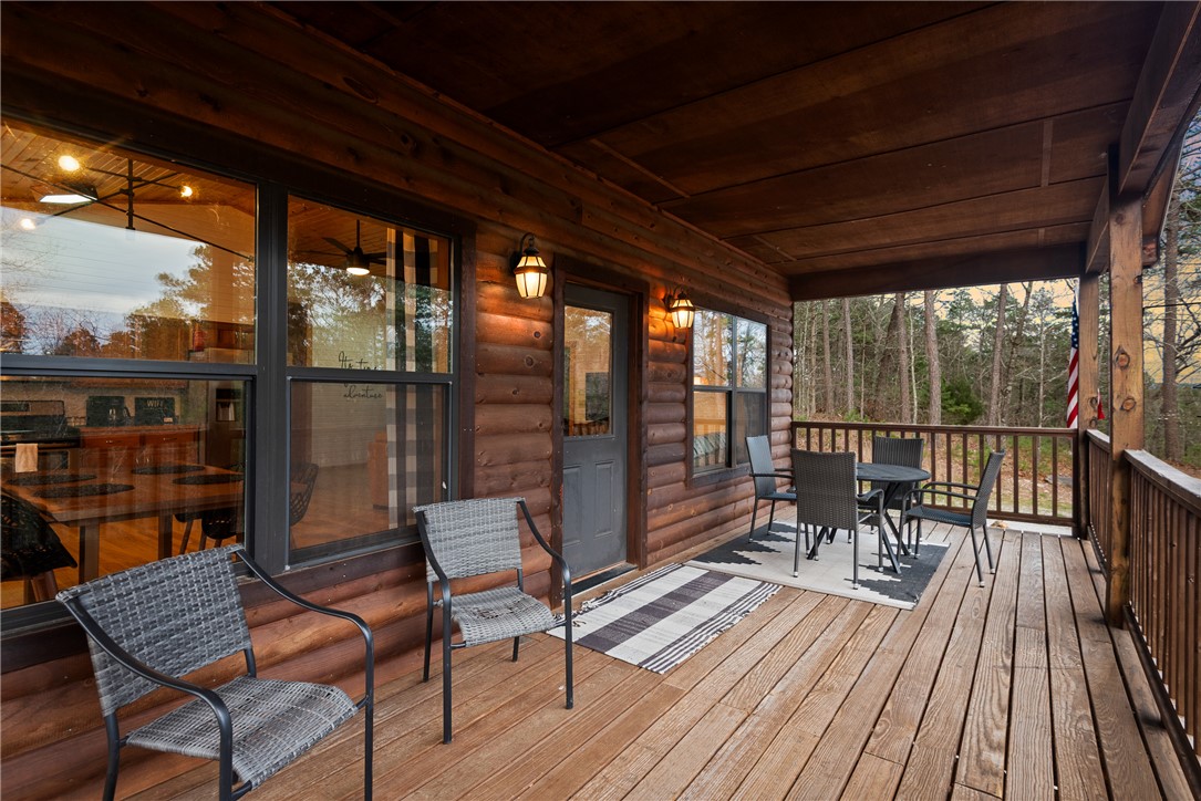 Buffalo River Estates - Residential