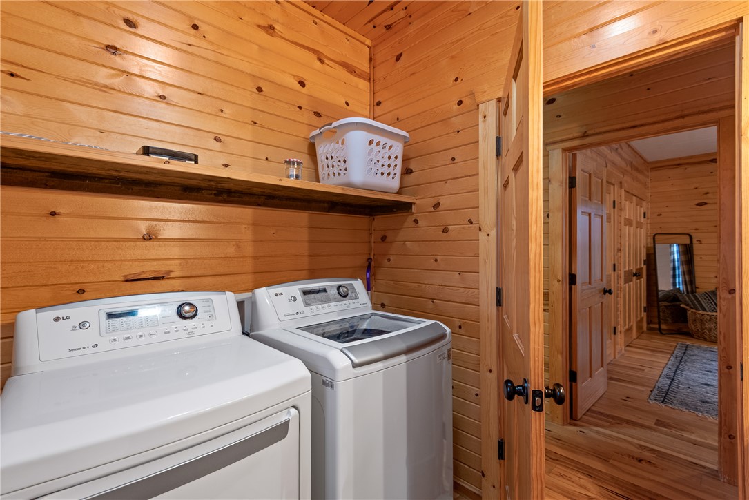 Buffalo River Estates - Residential