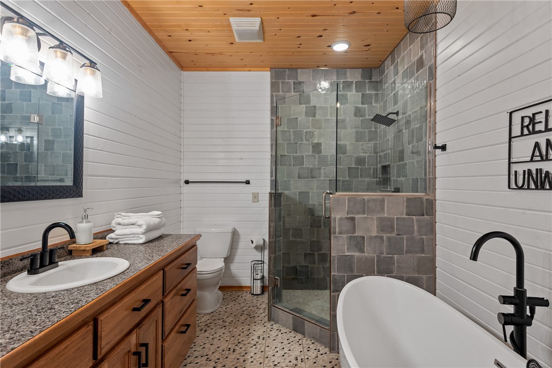 Buffalo River Estates - Residential