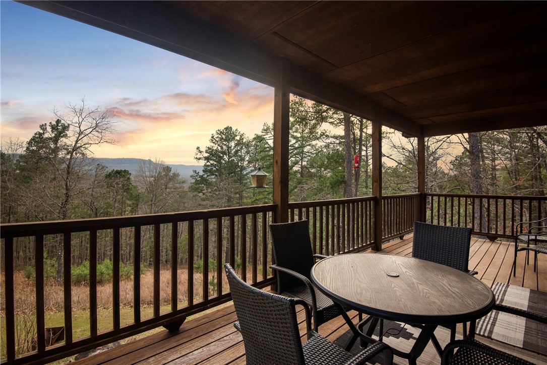 Buffalo River Estates - Residential