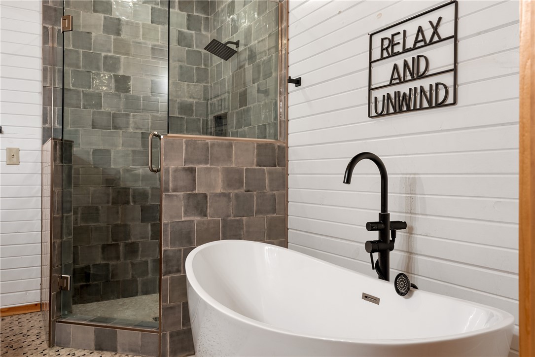 Buffalo River Estates - Residential