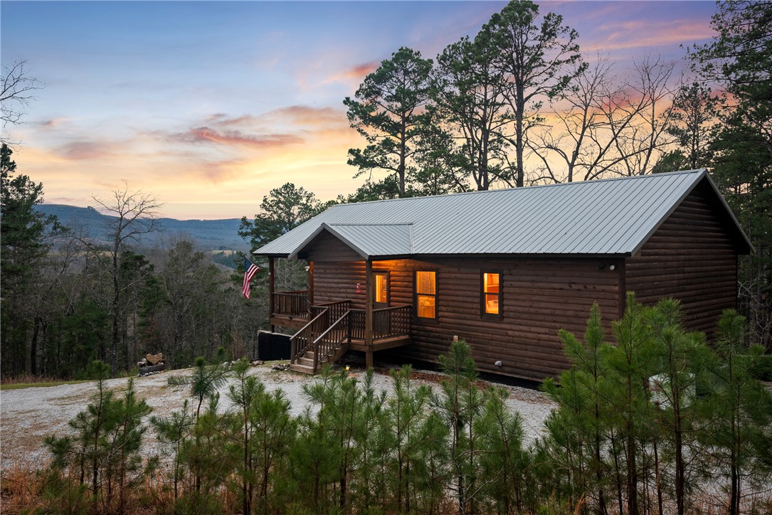 Buffalo River Estates - Residential