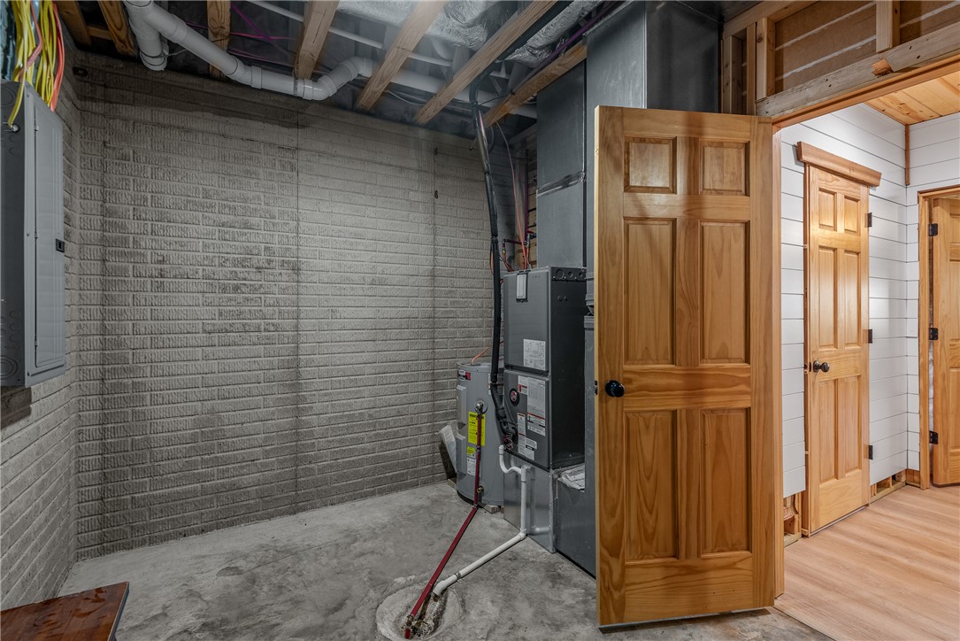 Buffalo River Estates - Residential