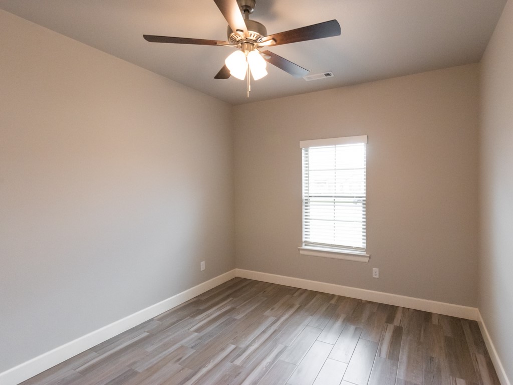 Bliss Meadows - Residential Lease