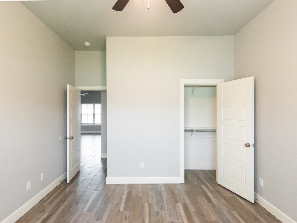 Bliss Meadows - Residential Lease