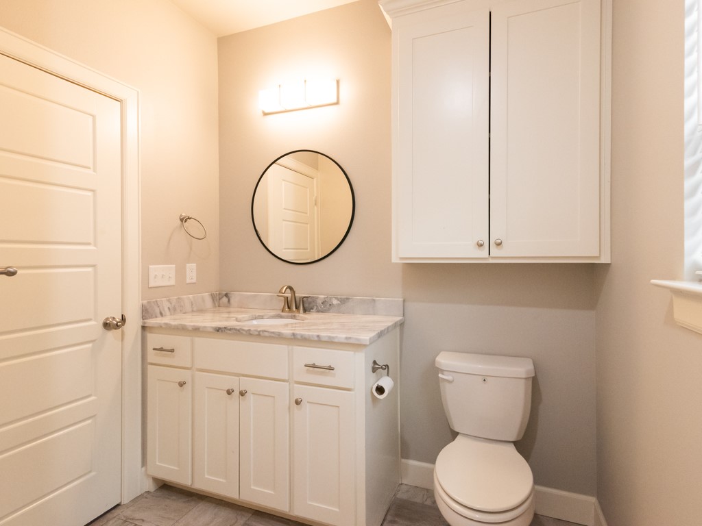 Bliss Meadows - Residential Lease