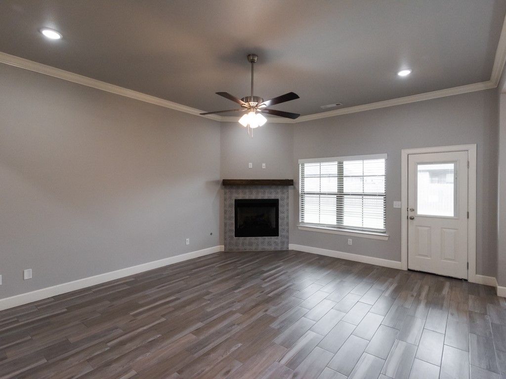 Bliss Meadows - Residential Lease