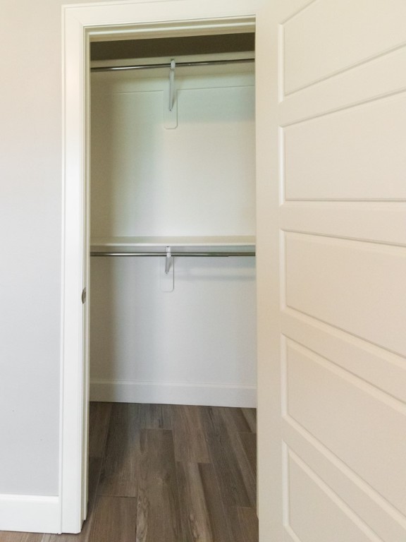 Bliss Meadows - Residential Lease