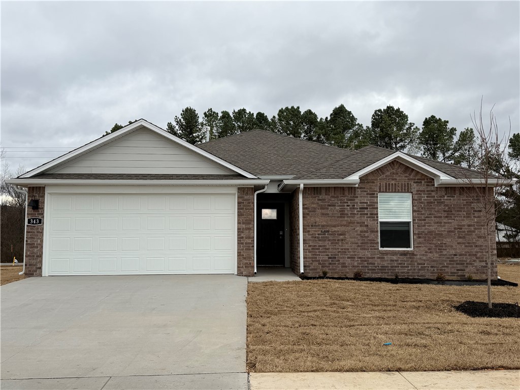 Wagon Wheel Crossing - Residential