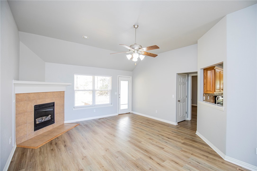 Kilmuir Sub Bvv - Residential Lease