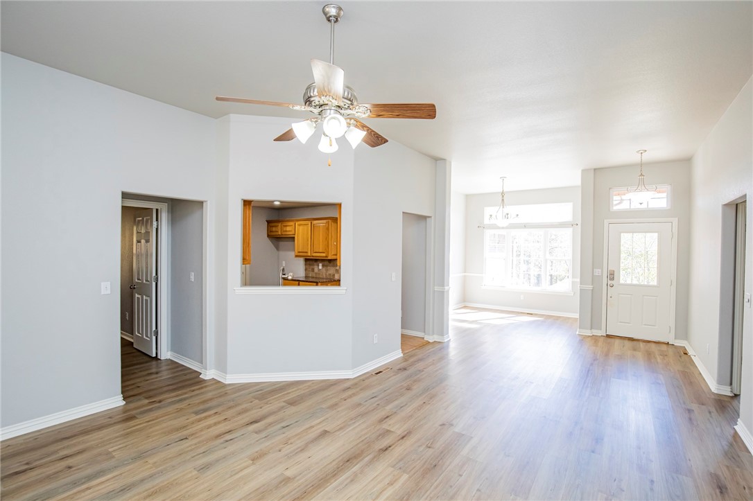 Kilmuir Sub Bvv - Residential Lease