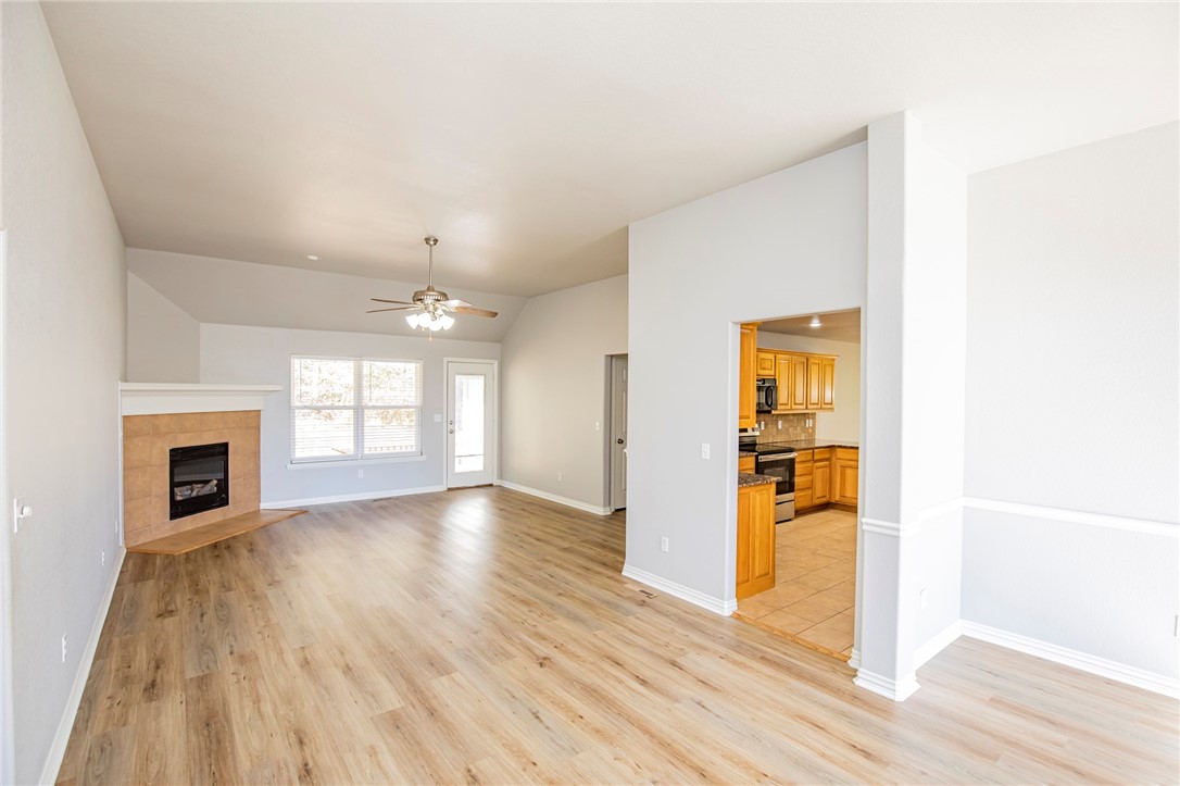 Kilmuir Sub Bvv - Residential Lease