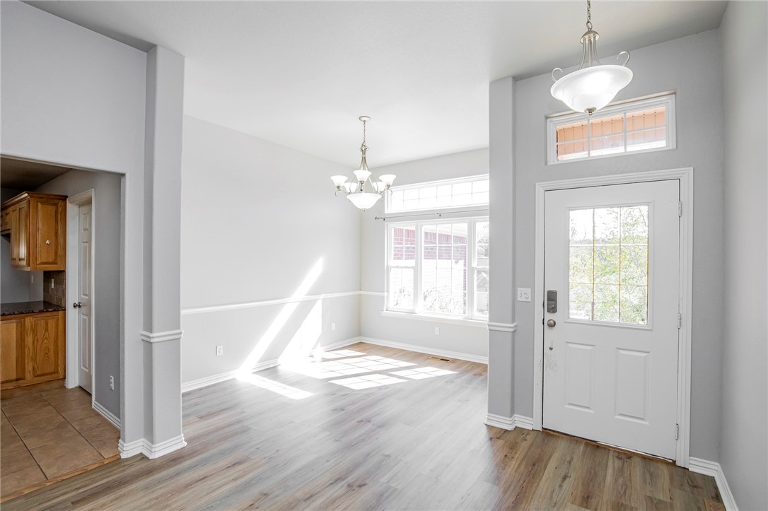 Kilmuir Sub Bvv - Residential Lease