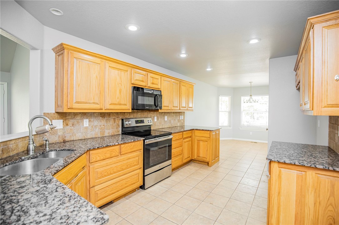 Kilmuir Sub Bvv - Residential Lease