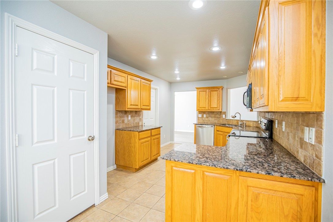 Kilmuir Sub Bvv - Residential Lease