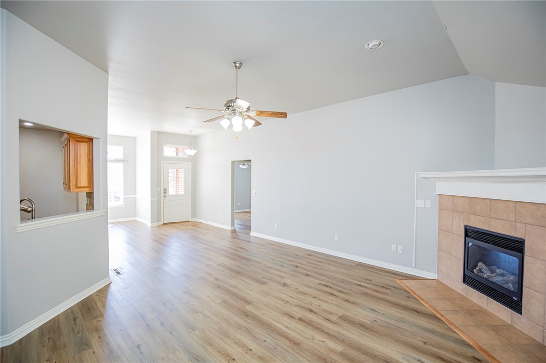 Kilmuir Sub Bvv - Residential Lease