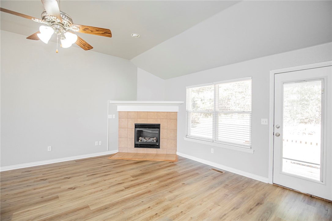 Kilmuir Sub Bvv - Residential Lease