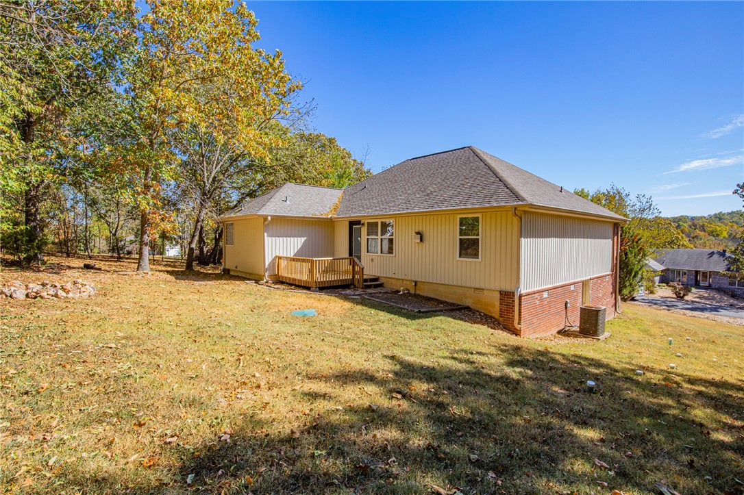 Kilmuir Sub Bvv - Residential Lease