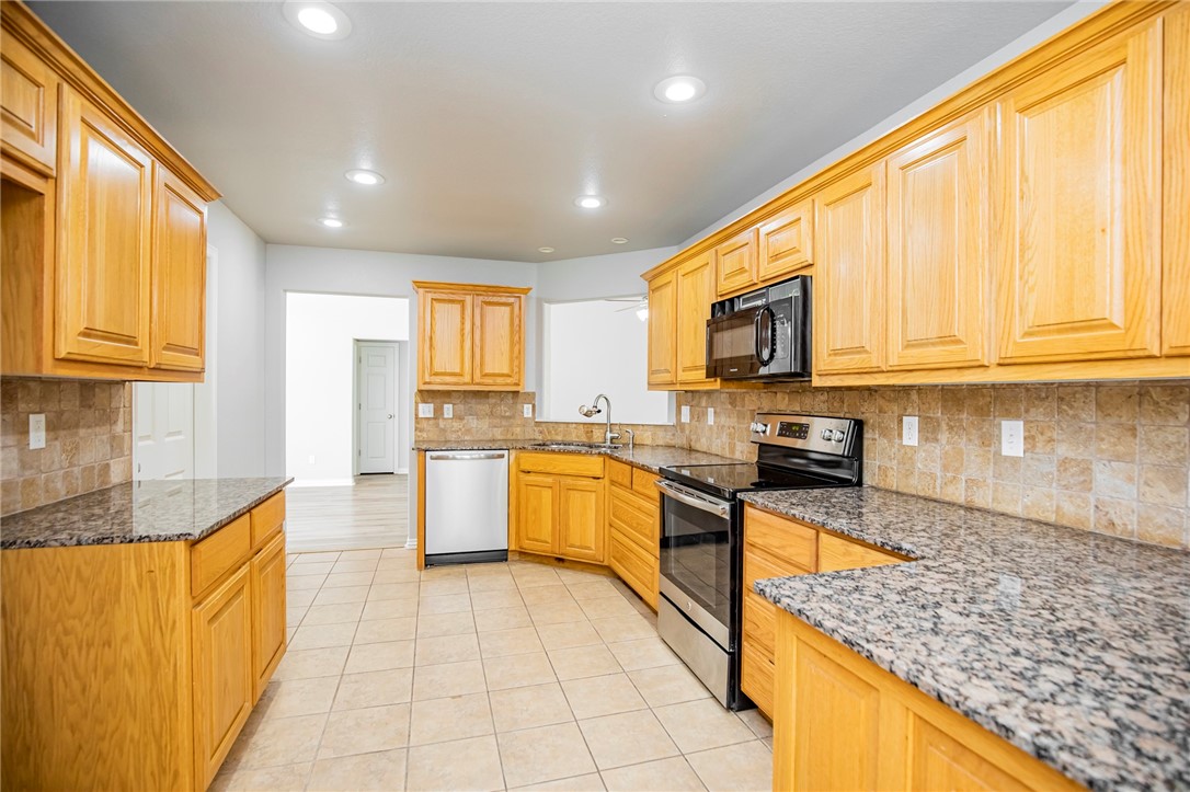 Kilmuir Sub Bvv - Residential Lease