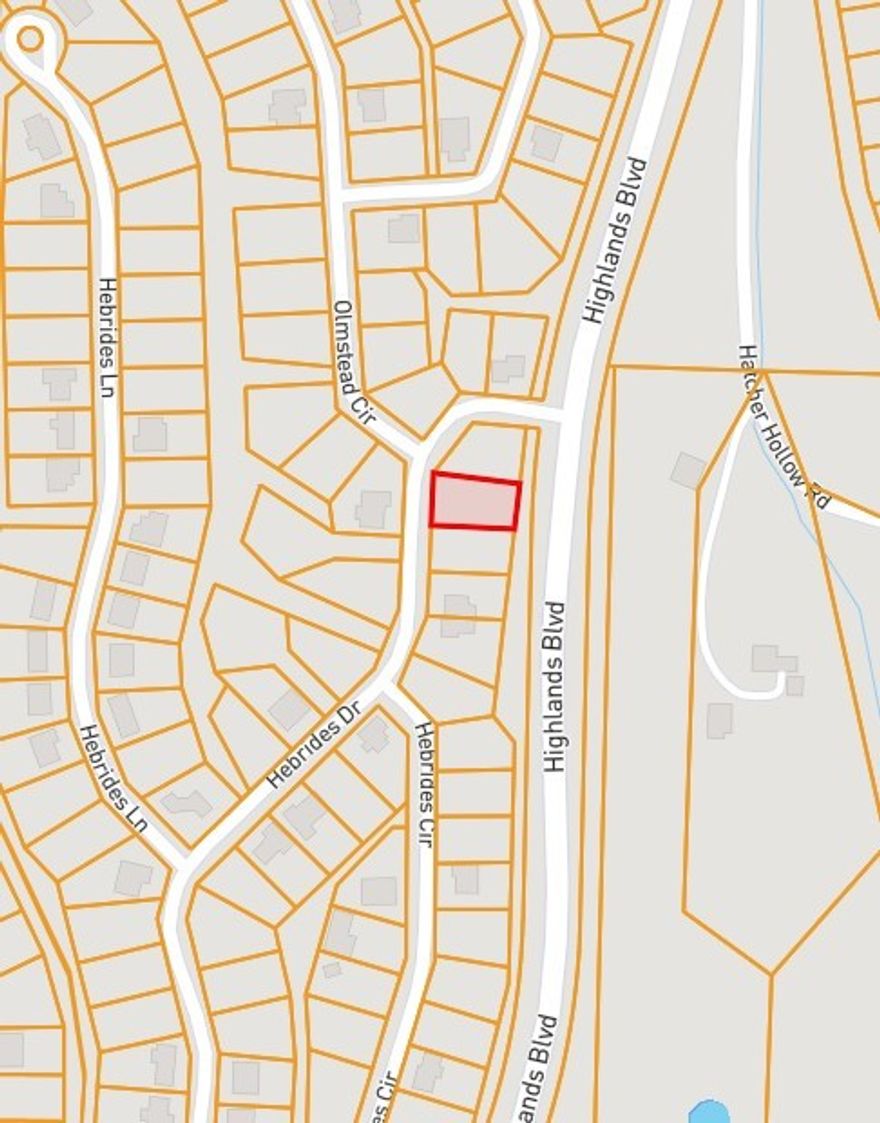 Level, Wooded Lot Near I-49 – Ready for Your Dream Home! Discover the perfect spot to build in Bella Vista! This level, wooded lot offers privacy and natural beauty, all within less than 5 minutes to I-49 for an easy commute. As a property owner, you’ll enjoy access to Bella Vista’s incredible amenities, including clubhouses, multiple golf courses, lakes with marinas, scenic trails, biking paths, and abundant outdoor recreation. Whether you’re seeking a peaceful retreat or an active lifestyle, this lot offers the best of both worlds.