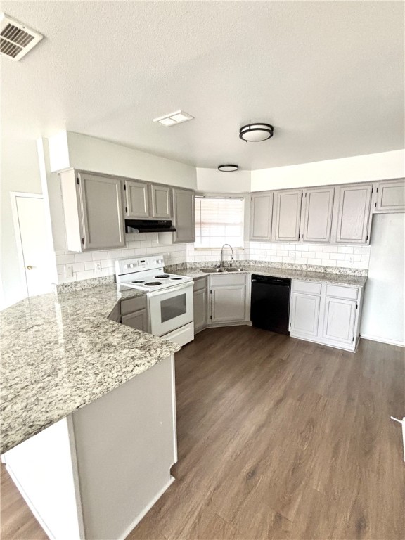 Oaks Add - Residential Lease