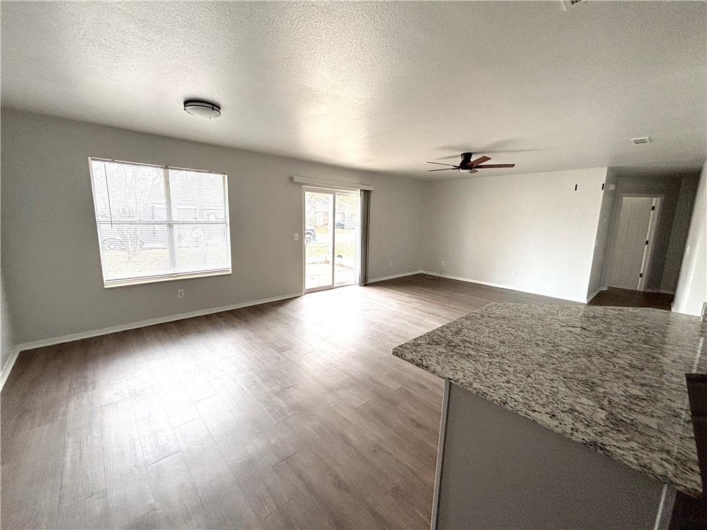 Oaks Add - Residential Lease