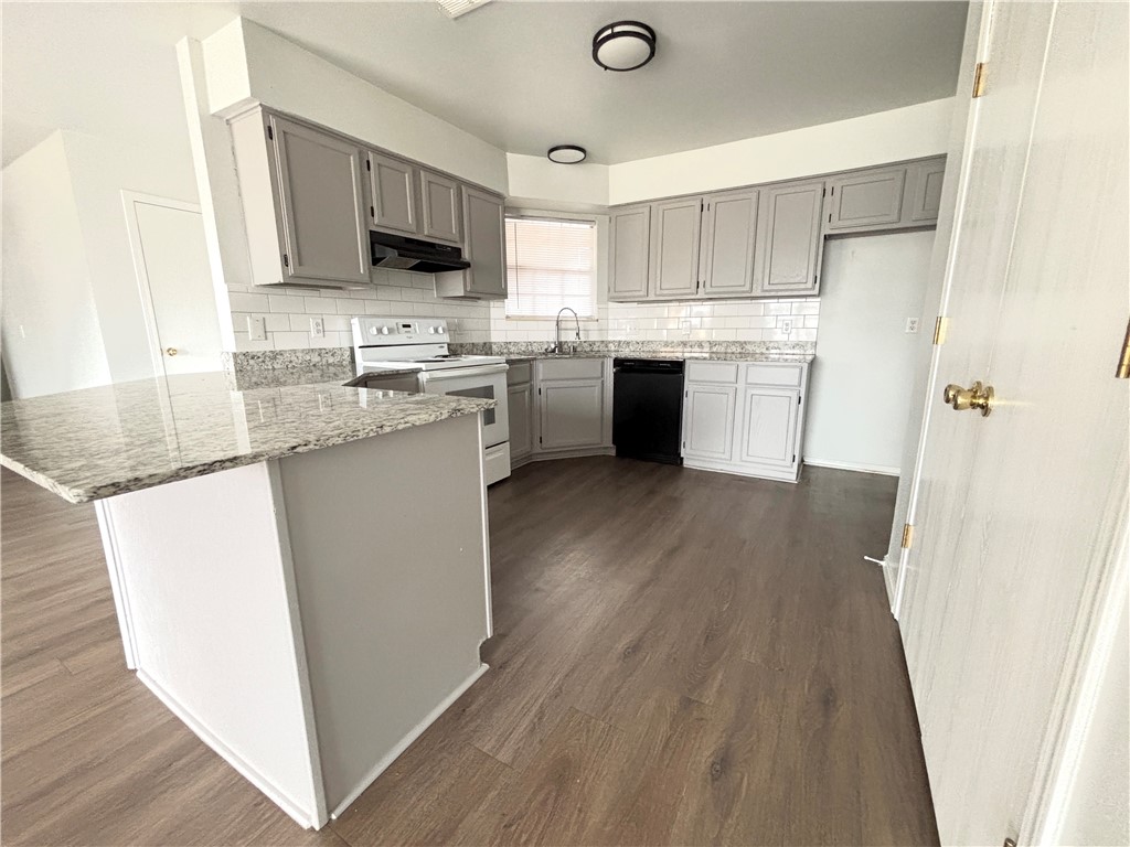 Oaks Add - Residential Lease