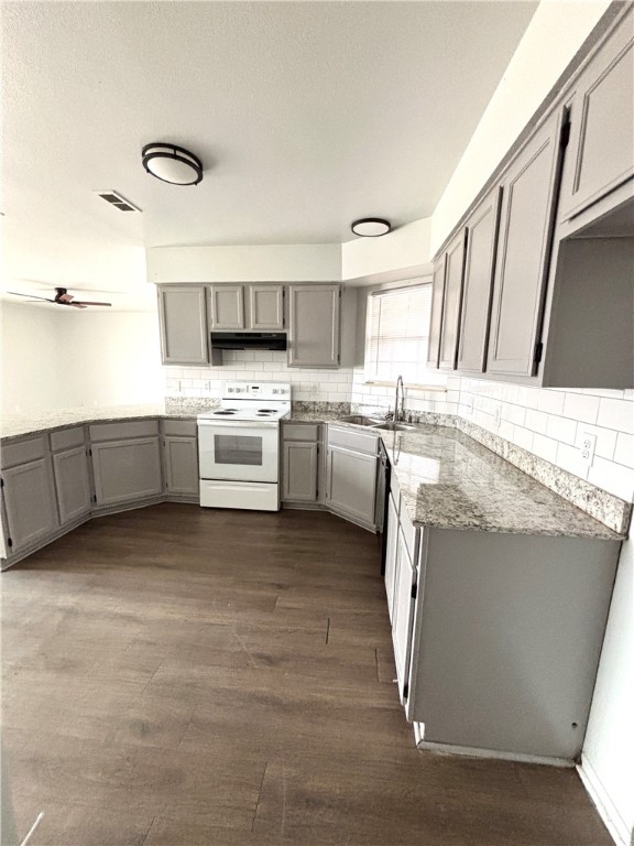 Oaks Add - Residential Lease