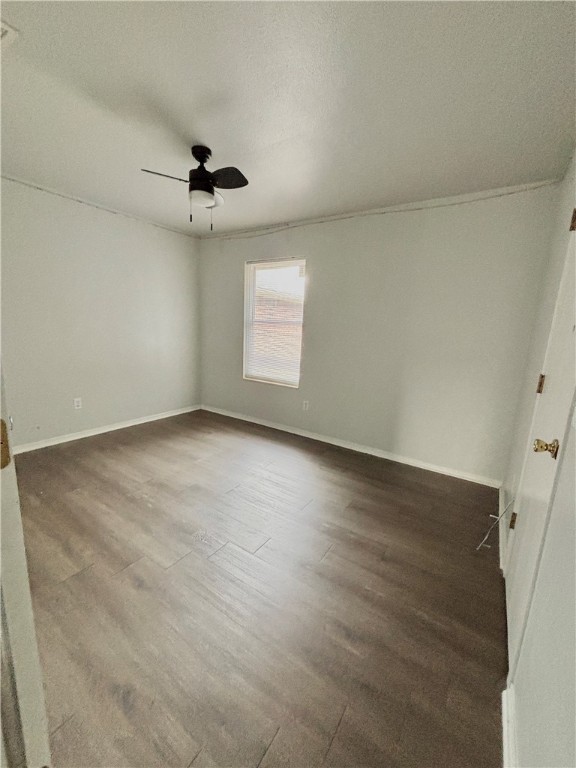 Oaks Add - Residential Lease