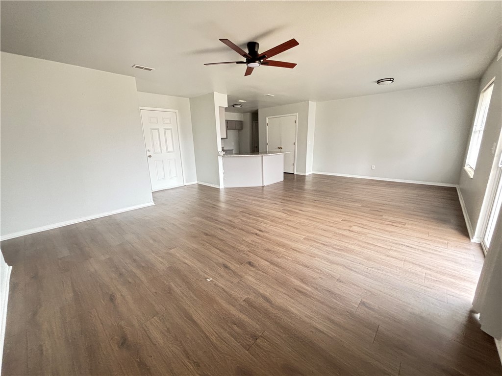 Oaks Add - Residential Lease