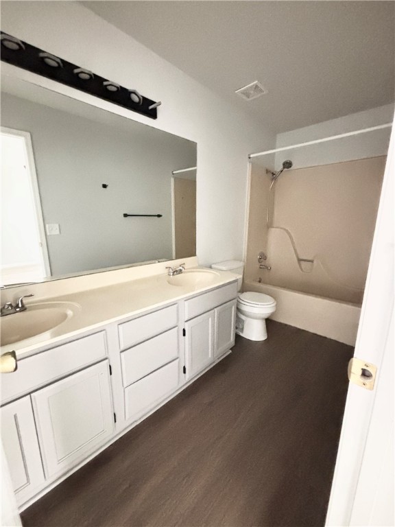 Oaks Add - Residential Lease