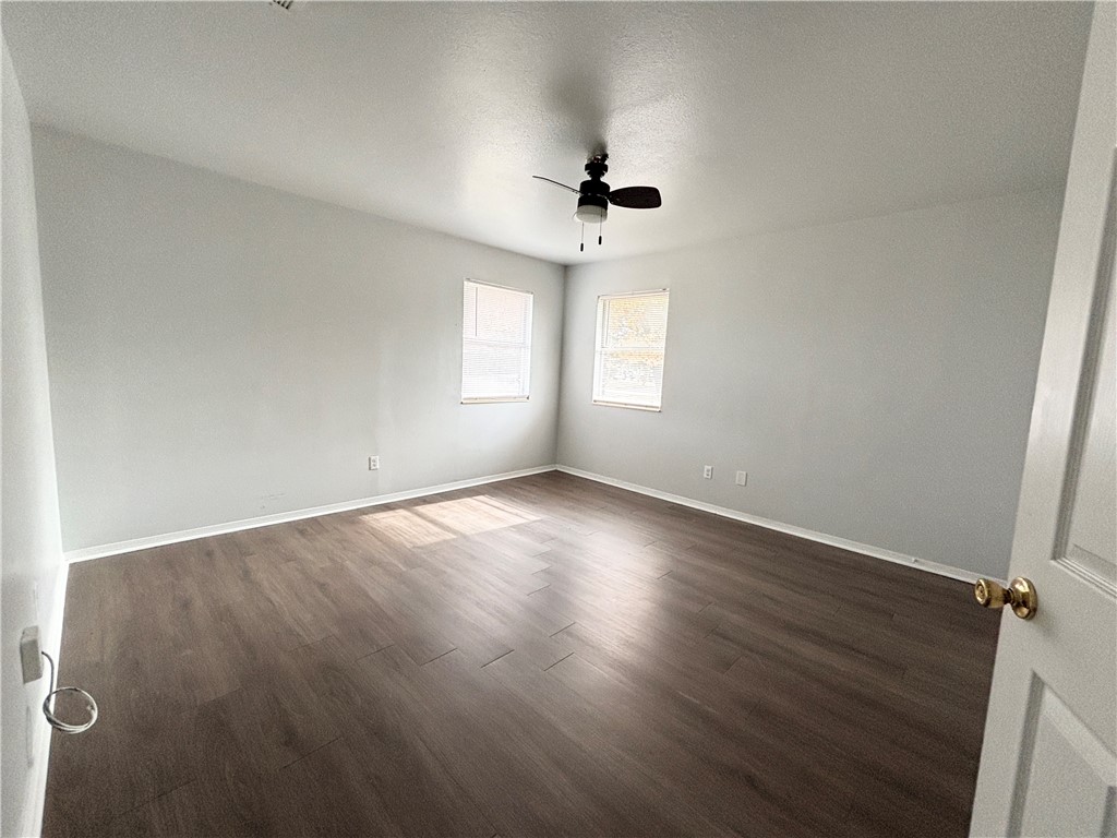 Oaks Add - Residential Lease