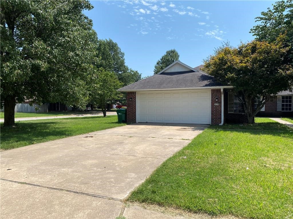 Oaks Add - Residential Lease