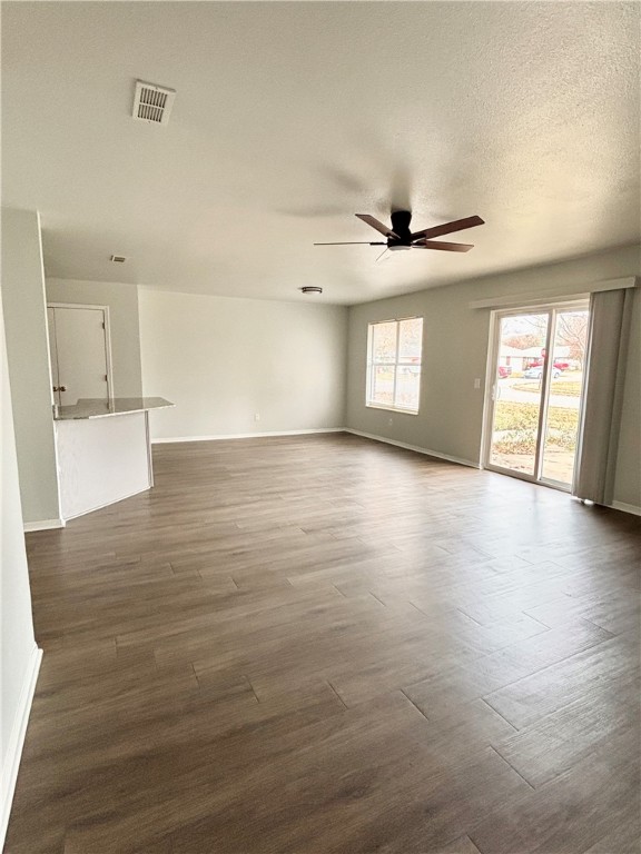 Oaks Add - Residential Lease