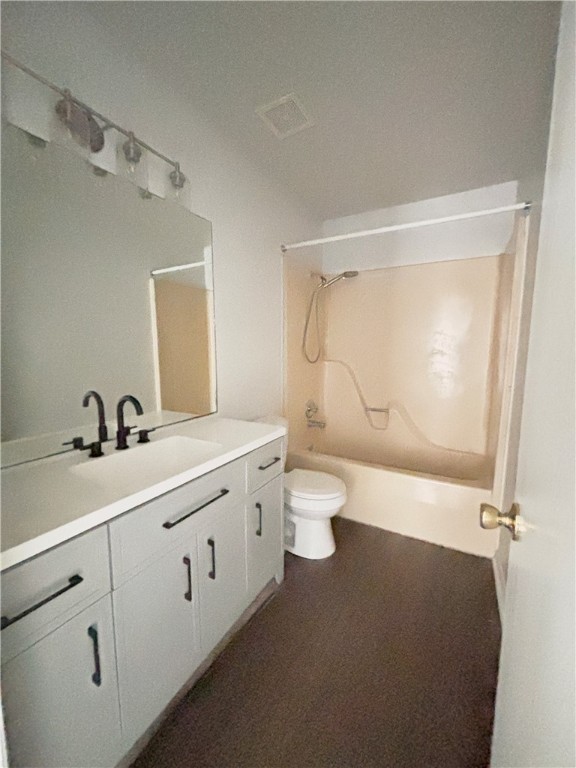 Oaks Add - Residential Lease