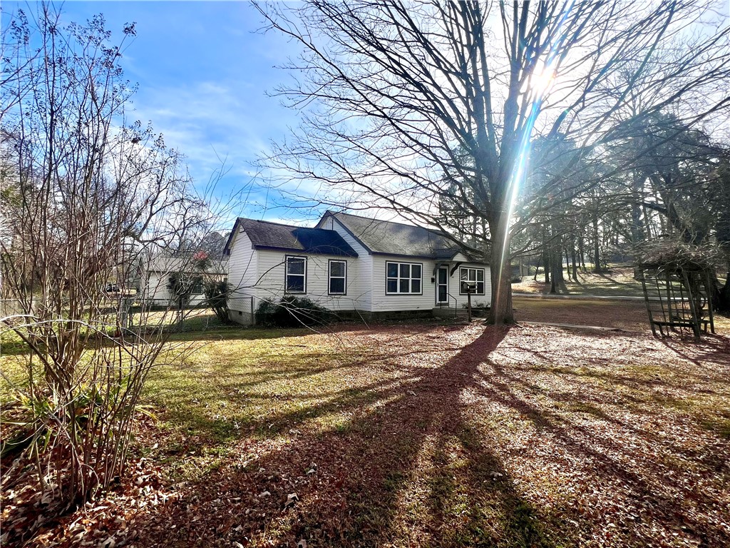 True F Smith - Residential