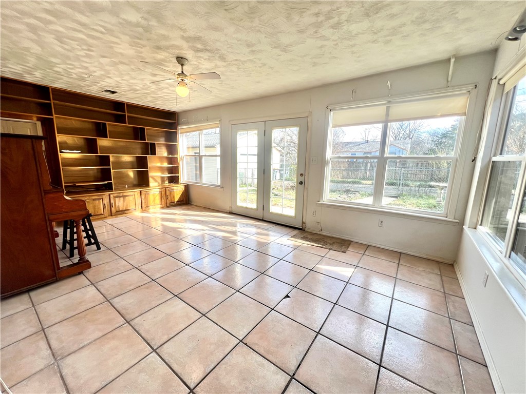 True F Smith - Residential