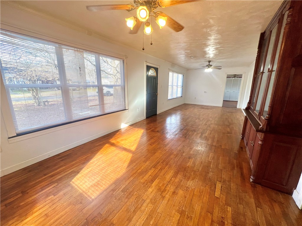 True F Smith - Residential