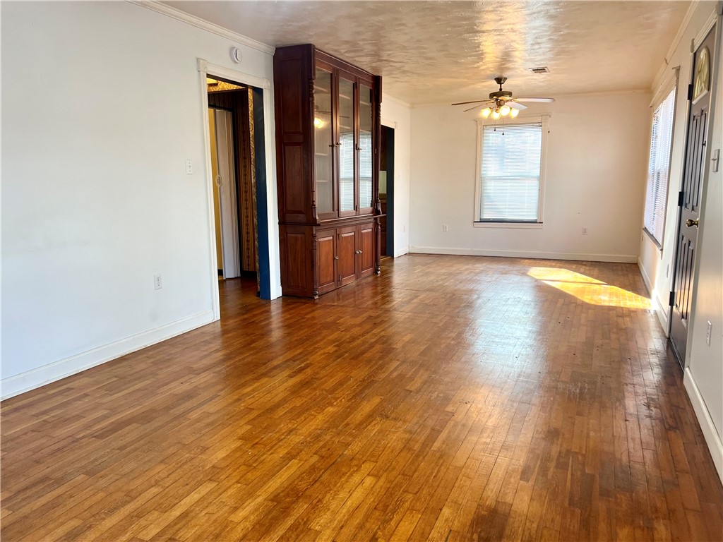 True F Smith - Residential