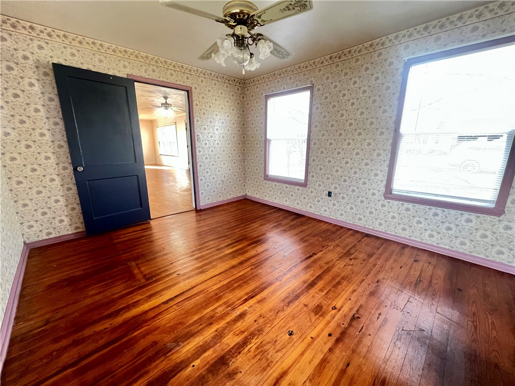 True F Smith - Residential