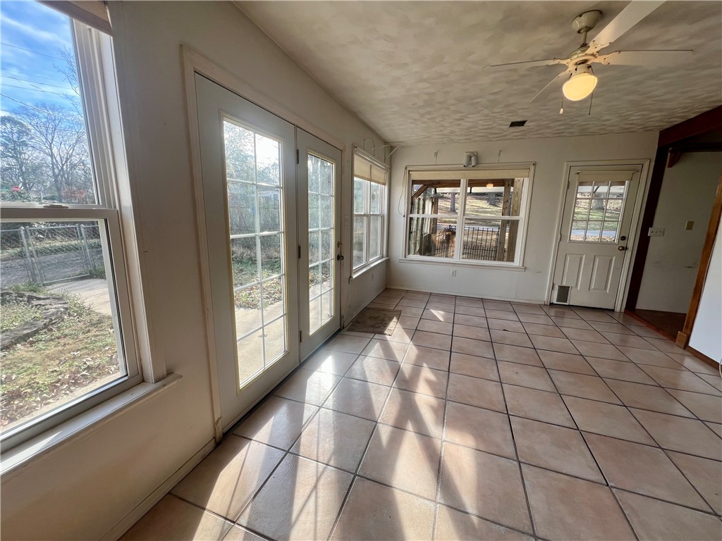 True F Smith - Residential